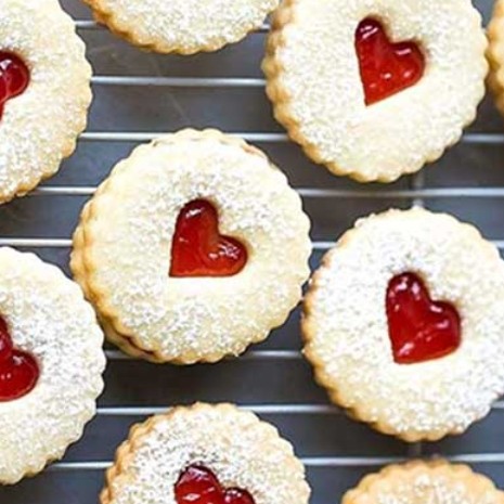 شیرین آلمانی 